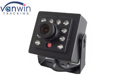 Versteckte hohe Auflösung Überwachungs-Taxi-Überwachungskamera CCDs 800TVL