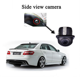 Sicherheits-Auto-Rückfahrkamera 1,3 CMOS Sd Megapixel-Staub-Beweis