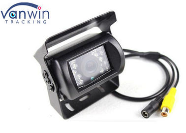 Wasserdichte GPS CCTV-Überwachungskamera 700TVL/800TVL für MDVR