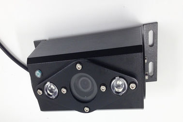 Videorecorder-G-Sensor Bus-Leute H.264 Digital widersprechen Speicher 1TB HDD
