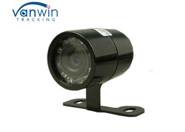 MINI-Taxi-/Autonachtsichtkamera Sony CCDs 600TVL mit 10 LED und Audiooptionalem