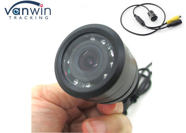 MINI-Taxi-/Autonachtsichtkamera Sony CCDs 600TVL mit 10 LED und Audiooptionalem