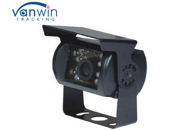 Bus-Überwachungskamera 1/4&quot; CCTV AHD CMOS 1.0mp 720P, Autorückfahrkamera