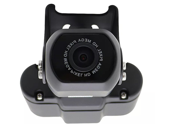 Doppellinsen-Taxi-Windschutzscheiben-Kamera mit Weitwinkelkamera der Nachtsicht-AHD 1080P