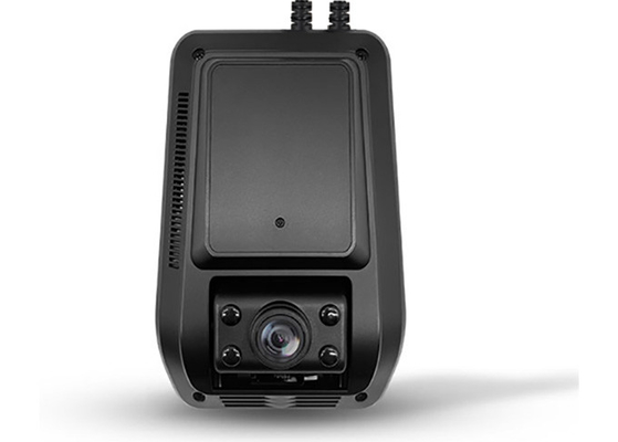 Doppelschlag-Nocken-Kamera 4G bewegliches DVR des auto-2CH der Kamera-AHD 1080P 720P für Taxi