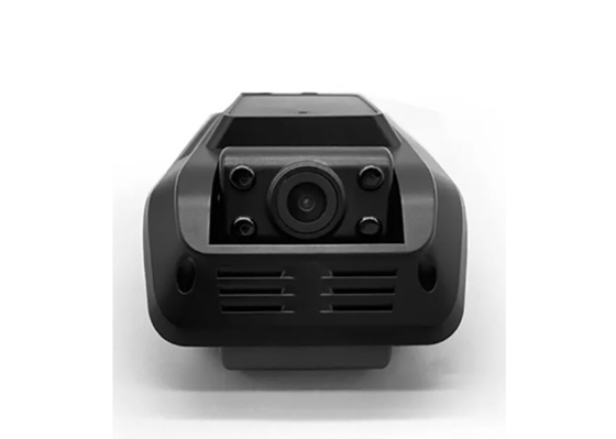 Doppelschlag-Nocken-Kamera 4G bewegliches DVR des auto-2CH der Kamera-AHD 1080P 720P für Taxi