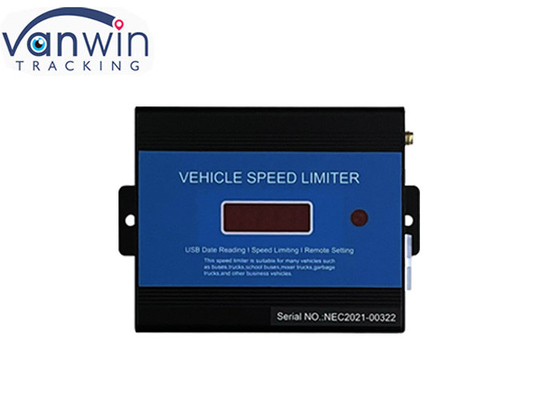 Übergeschwindigkeits-Warnungs-Fahrzeuggeschwindigkeits-Begrenzer GPS-Auto-Geschwindigkeitsbegrenzer 10 zu 120km/h