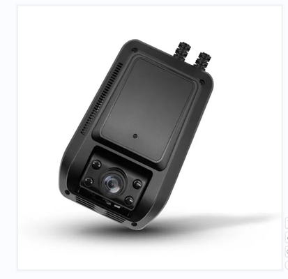 1080P WLAN 4G Mobilfunk-Sicherheitskameras Dashcam-Recorder mit GPS SD für Taxiflottenmanagement