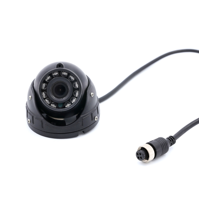 Fahrzeug-Überwachungskamera-Sicherheits-Hauben-Kamera 1080P AHD wasserdichte