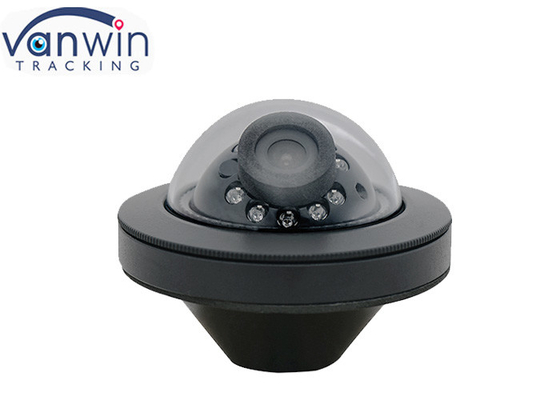 AHD 1080P 12 24 Volt eingebautes Mikrofon Triebwagen Kuppel Kamera CCTV Bus-Sicherheitskamera