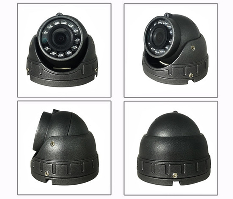 HD Fahrzeug Innenansicht Mobile Dvr Kamera 1080p 2.8mm Objektiv AHD Nachtsichtkamera