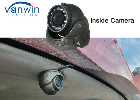 HD Fahrzeug Innenansicht Mobile Dvr Kamera 1080p 2.8mm Objektiv AHD Nachtsichtkamera