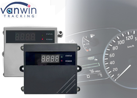 Fahrzeug-Doppelgeschwindigkeitsbegrenzer Fahrzeug-Multigeschwindigkeitsbegrenzer für Oman Fahrzeug-GPS-Tracker