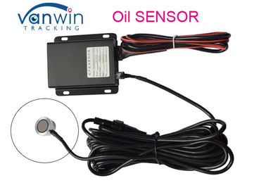 Ultra Schallölstand-Sensor gps-Tracking-System für Fahrzeugrealzeitmonitorflotte