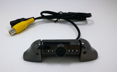 versteckte Kamera 720P AHD Audiofahrzeug für das Taxi-Auto, 140 Grad Weitwinkel
