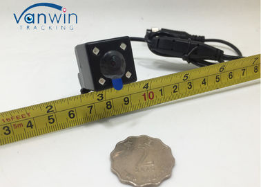 Farbkamera IR LED 1/3&quot; versteckte Minikamera für 360 das Grad-Kamera-System