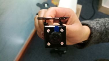 Farbkamera IR LED 1/3&quot; versteckte Minikamera für 360 das Grad-Kamera-System