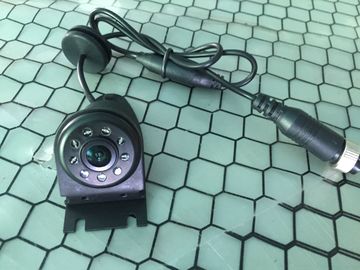 Handelsseitenberg Aushilfsfarbe-CMOS-Kamera mit 180 Grad Weitwinkelnachtsicht
