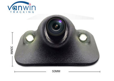 Winkelauto-Frontrückfahrkamera des Spions multi mit Berg 3M-Aufkleber-VHB für Autoinnenraum