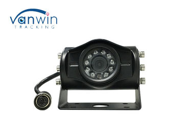 Vorderes Kamera CCD 600TVL 720P AHD des Rearview-Fahrzeug-DVR für starken LKW