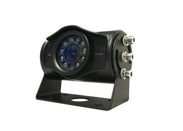 Vorderes Kamera CCD 600TVL 720P AHD des Rearview-Fahrzeug-DVR für starken LKW