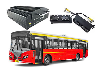 Passagier-Zähler des Bus-3G, Kamera-System des Fahrzeug-DVR mit RS232/Protokoll RS485