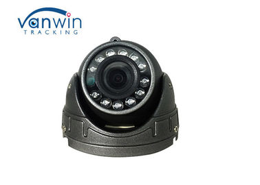 Auto-Hauben-Kamera-Audioeinbauten HD IP 1080P mit horizontalem Linsen-Winkel des Grad-90