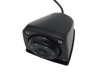 Augapfel-Bus-Überwachungskamera 7 IR-Lichter mit 1.58mm wasserdichter Linse