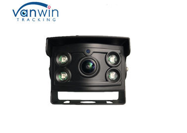 Weitwinkelbus-Überwachungskamera, wasserdichtes Auto, das Kamera mit Nachtsicht aufhebt
