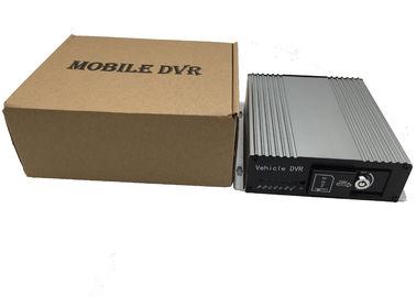 Recorder-Unterstützung 1080P Sd Karten-DVR, die Funktion mit Akku aufhebt