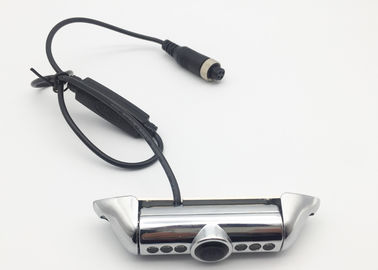 Starkes Mini- versteckte Kamera Sony CCDs 600TVL Weitwinkel-Miniauto Taxi-720P für MDVR
