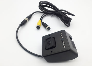 960P 1.3MP verdoppeln Linsentaxi Überwachungskamera mit Audio für vordere/Rückseiten-Aufnahme