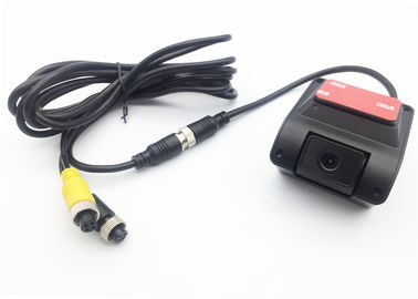 960P 1.3MP verdoppeln Linsentaxi Überwachungskamera mit Audio für vordere/Rückseiten-Aufnahme