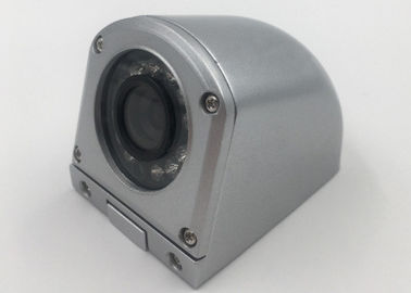 Seitenansicht-Bus-Überwachungskamera 1,3 Megapixel AHD 960P staubdicht mit IR LED