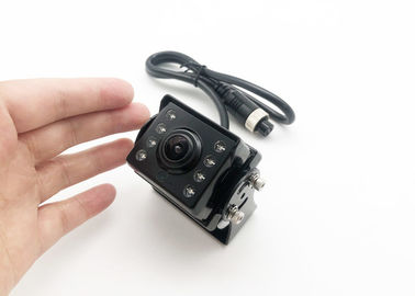 Wasserdichter Mini Camera 8 IR beleuchtet HD 1080P 2.0MP Truck Reverse Camera
