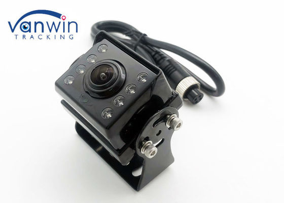 Linsen-LKW-Rückkamera BNC-Verbindungsstück-1.3MP CMOS 3.6mm
