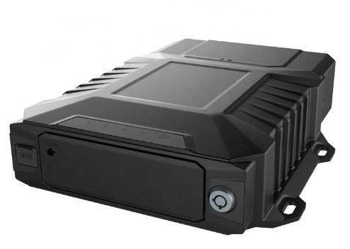 Recorder DES AHD IP-Kamera-Linux3.18 4G H.265 Auto-DVR