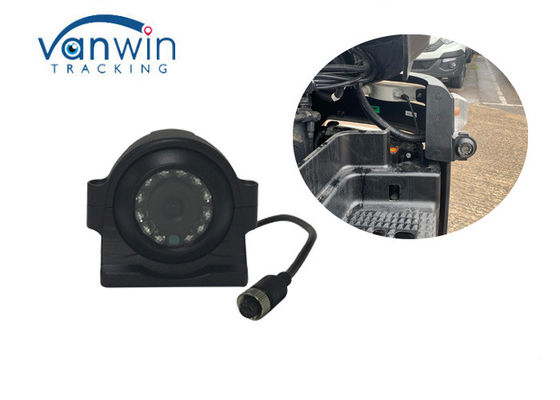 Linsen-Seitenansicht-Kamera 4 NTSC 1080P CVBS 3.6mm 6.0mm PIN