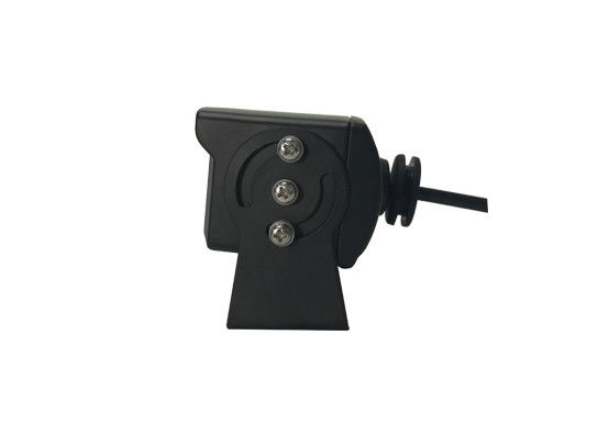 Wasserdichte IP69-Autokamera vorne und hinten CMOS SHARP SONY CCD 600TVL