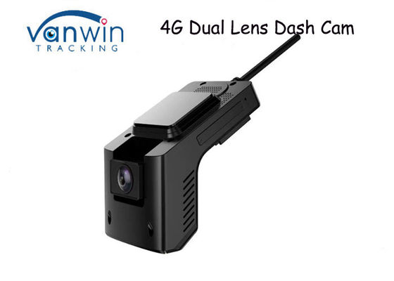 Doppelschlag-Kamera des Flotten-Management-CMSV6 GPS 4G mit PAS-DMS ADAS