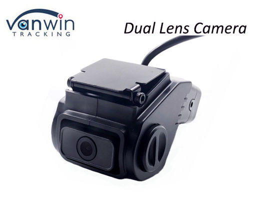 Taxi-Doppelkameras innerhalb des Auto-Kamera-Front View Real View Car-Warnungssystems