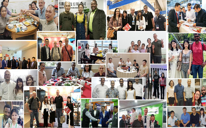 CHINA Shenzhen Vanwin Tracking Co.,Ltd Unternehmensprofil