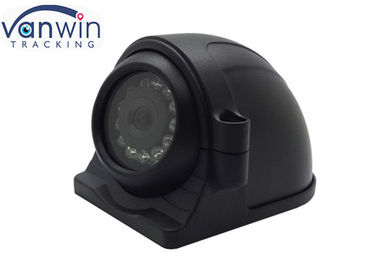 Tauschen Sie Aufnahme-Kamera 800TVL SONY der Metallwasserdichtes Seitenansicht-HD CCD