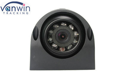 Tauschen Sie Aufnahme-Kamera 800TVL SONY der Metallwasserdichtes Seitenansicht-HD CCD