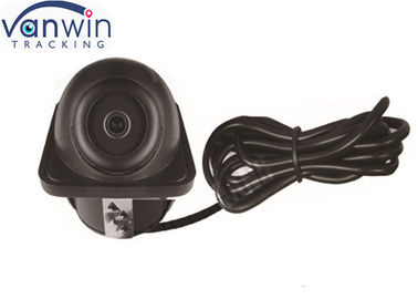 Minirearview-Autoskooter-Hauben-Kamera-optionaler Audiospiegel für das Parken