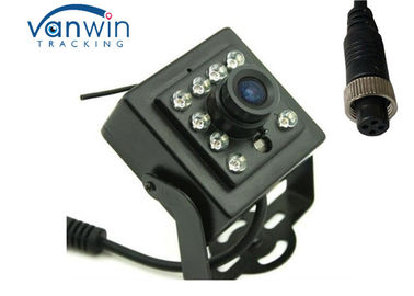 Sicherheits-spiegelt Fahrzeug versteckte Kamera-Seitenansicht 1/3&quot; 600TVL SONY CCD wider