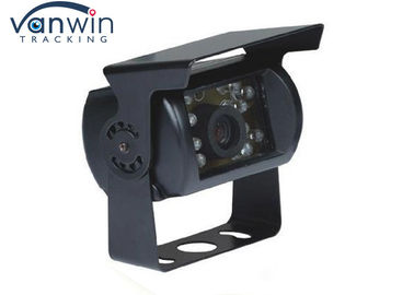 Kamera-System-Nachtsicht-Bus-Kameras Frontview HD-Fahrzeug-DVR