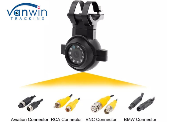 Auto wasserdichte COMS SCHARFE SONY der hohen Qualität hintere Ansichtseitenüberwachungskamera CCDs 600tvl für LKW