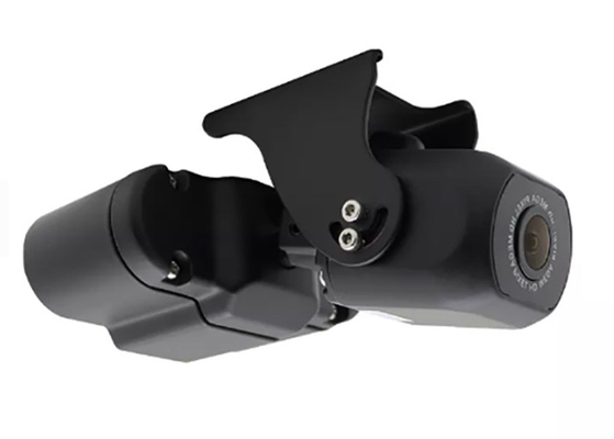 Doppellinsen-Taxi-Windschutzscheiben-Kamera mit Weitwinkelkamera der Nachtsicht-AHD 1080P