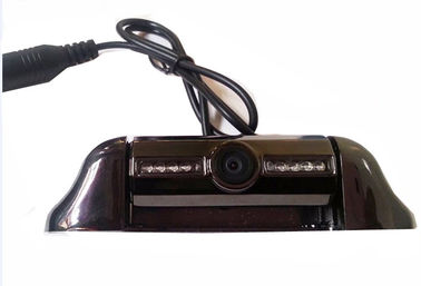 4CH Digitalkamera IP66 3g beweglicher Dvr, 24 Stunden Videokamera-Recorder-